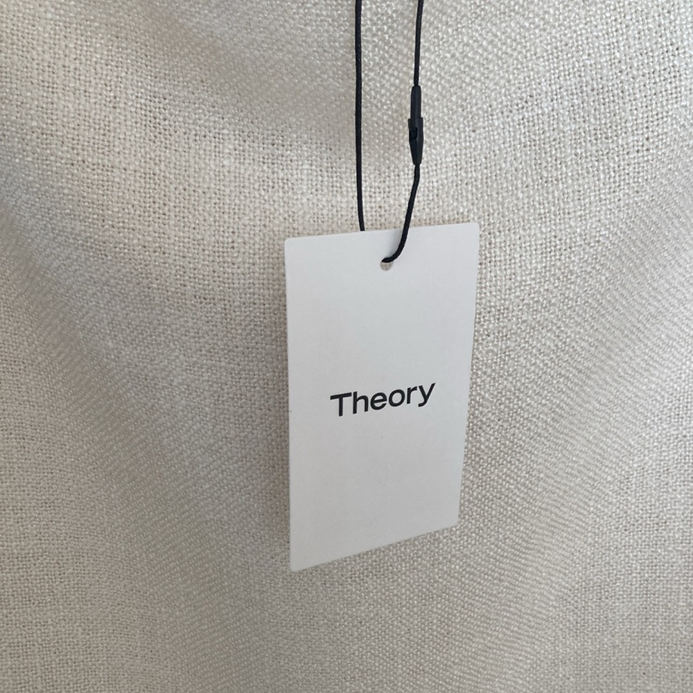Theory skirt - Picture 2 of 8
